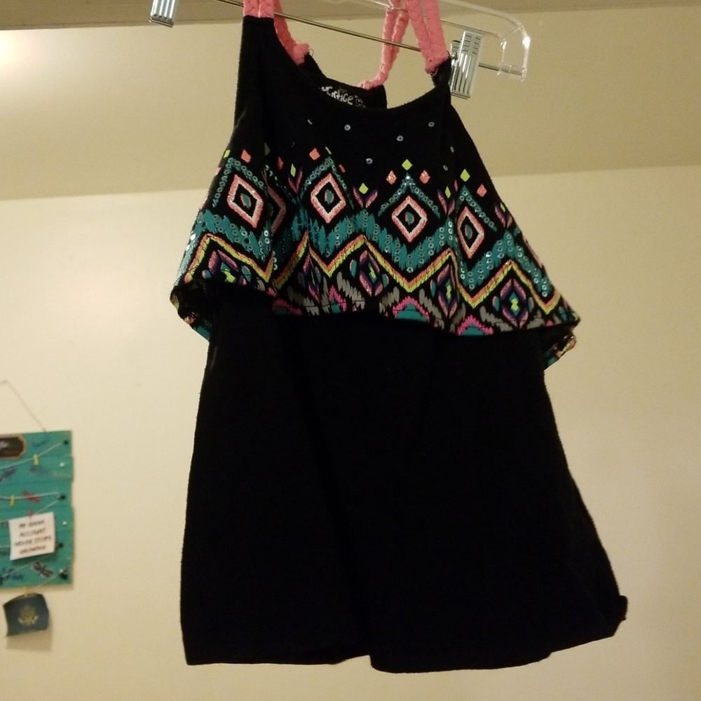 Girls shirt